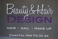 Beauty & Hair Design