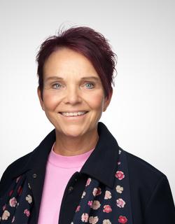 Michèle Blöchliger
