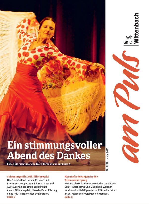 am Puls 2026/04