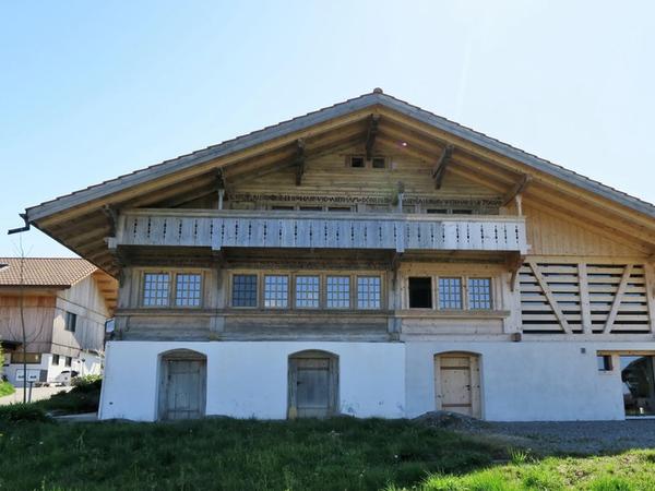 Haus Zwieselberg