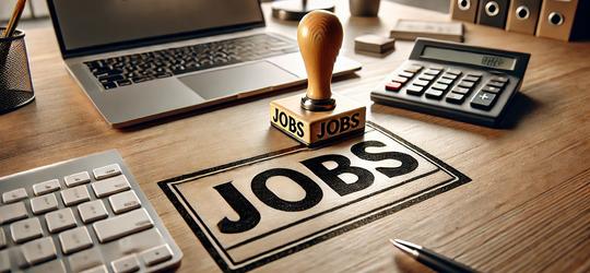 Jobs