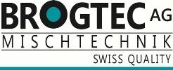 Logo Brogtec AG