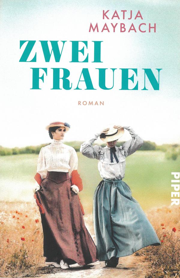 Zwei Frauen