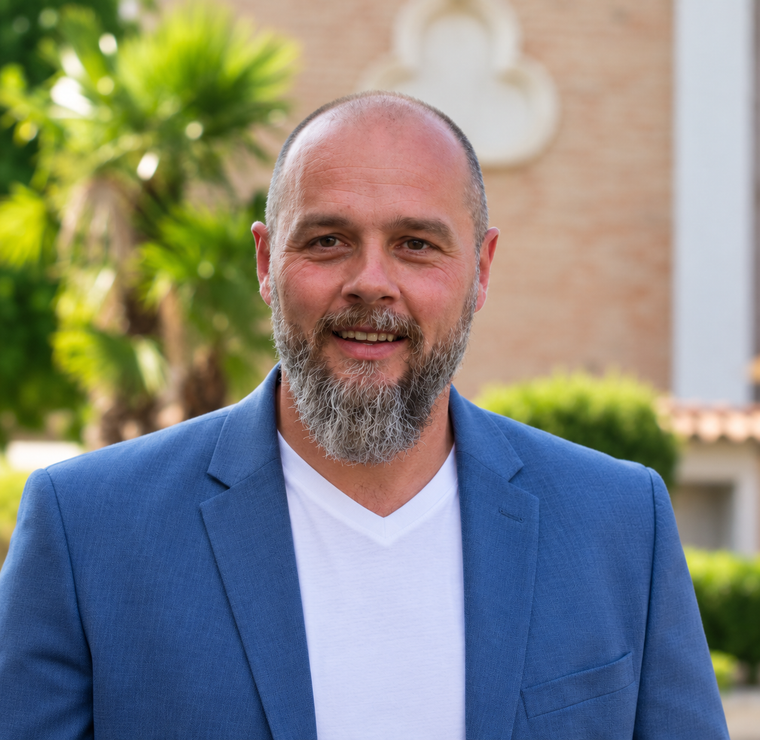 Matthias Volken
