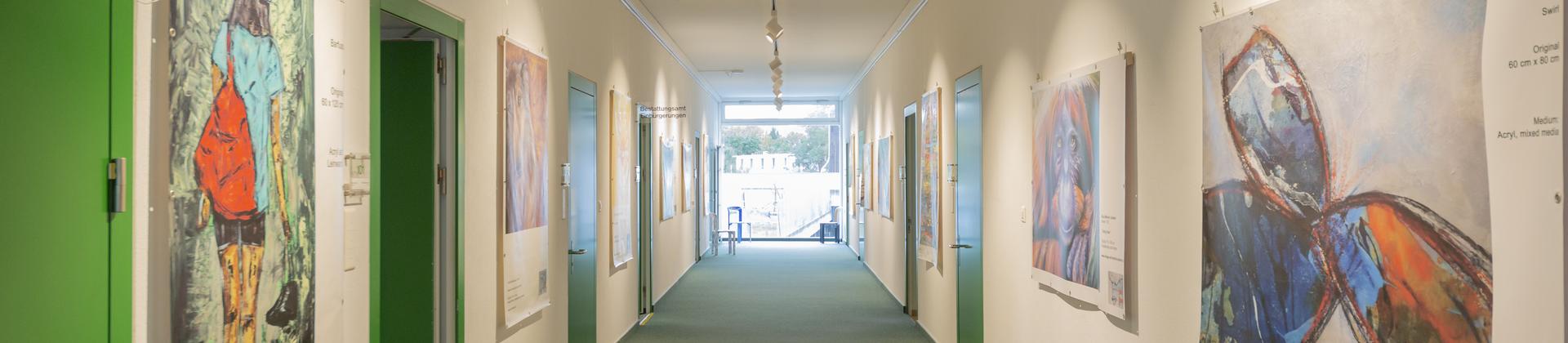 Galerie im Stadthaus