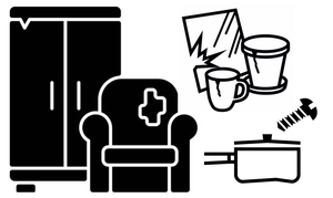 Logo Sperrgut