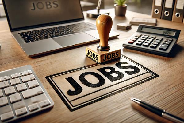 Jobs