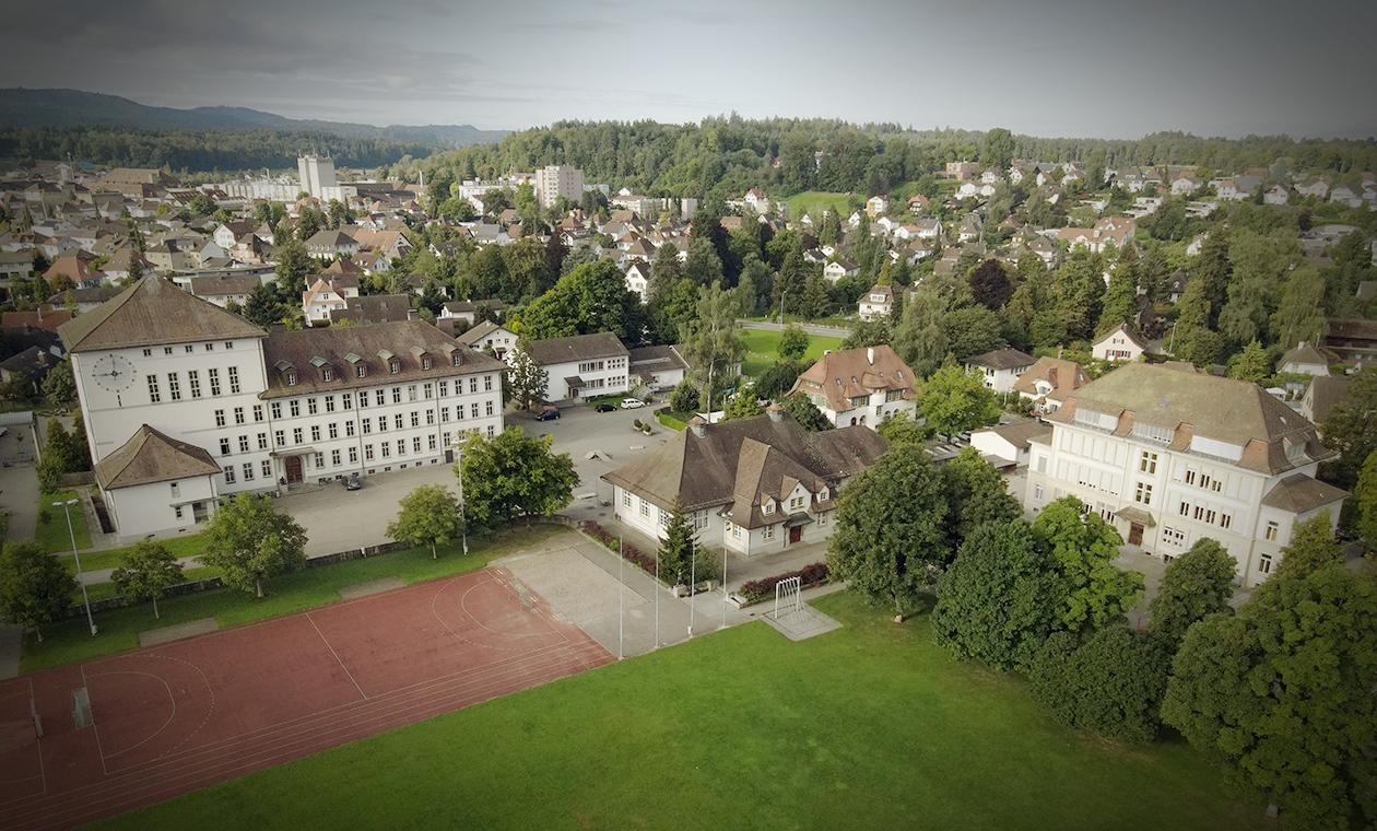 Kreuzfeldareal