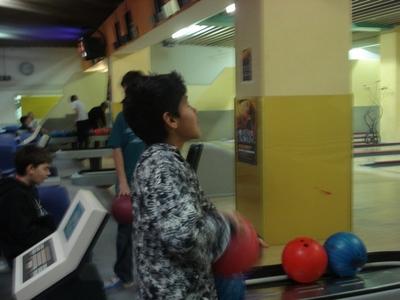 Bowling