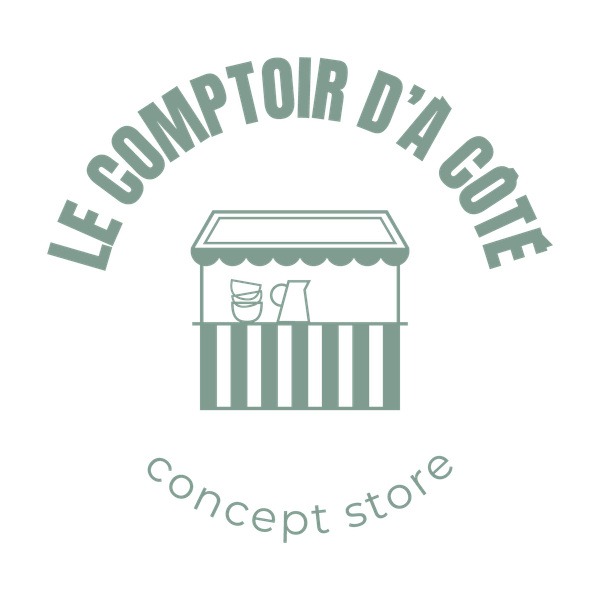 le comptoir d'à côté concept store