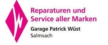 GarageWuest