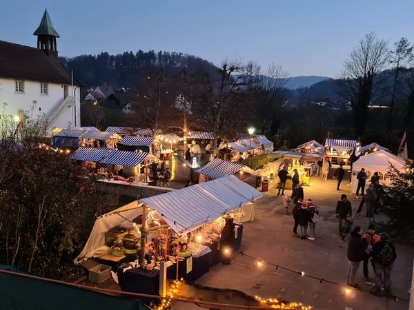Weihnachten 