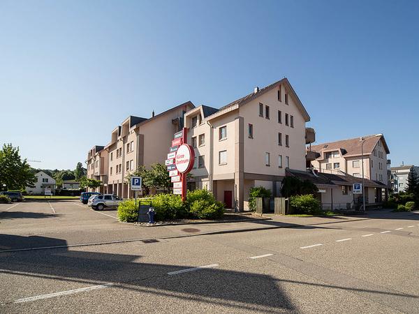 Kürzizentrum Däniken
