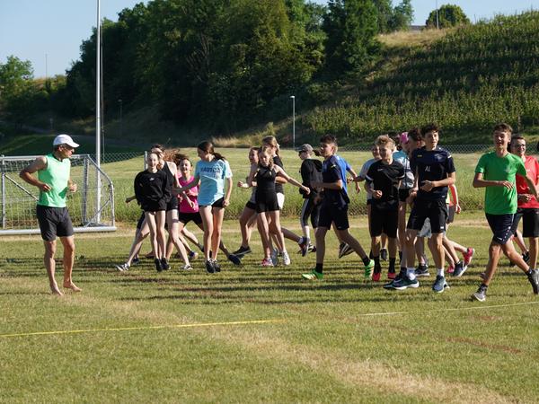 Sporttag