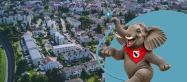 Energiezukunft Aesch