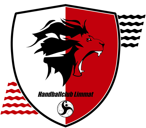 Logo Handballclub Limmat
