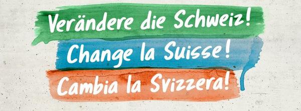 change la suisse