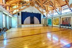 Bild grosser Saal Mönchhof