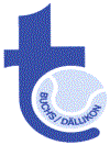 Logo TC Buchs