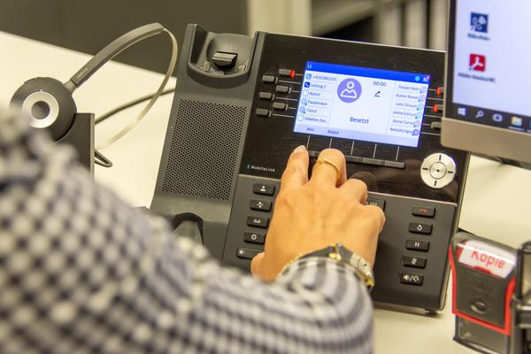 Information Sozialversicherung Gemeinde Eschenbach