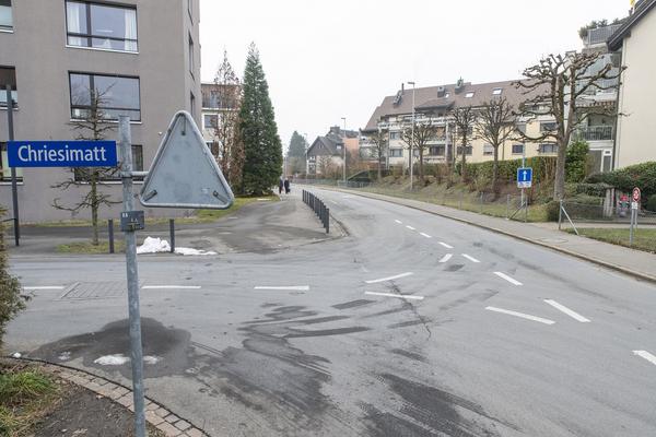 Leihgasse Chriesimatt