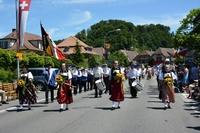 Ehrendamen