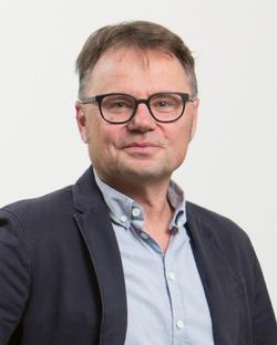 Niederberger Daniel