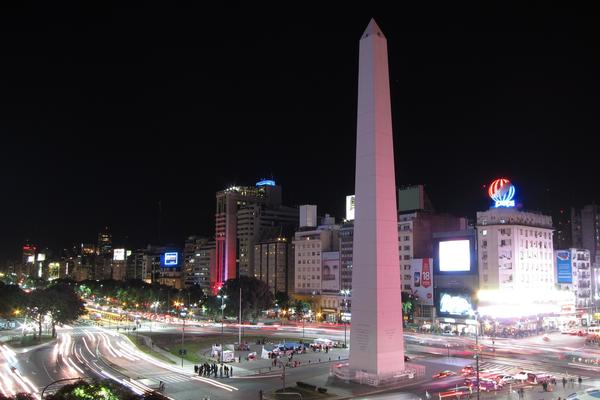 Buenos Aires