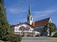 Gasthof zum Roten Löwen