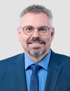 Lorenz Halder