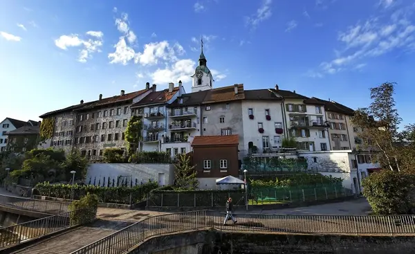 Öffentliche Führung "Historische Altstadt"