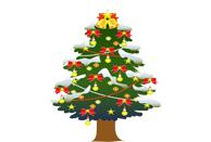 sapin de noel
