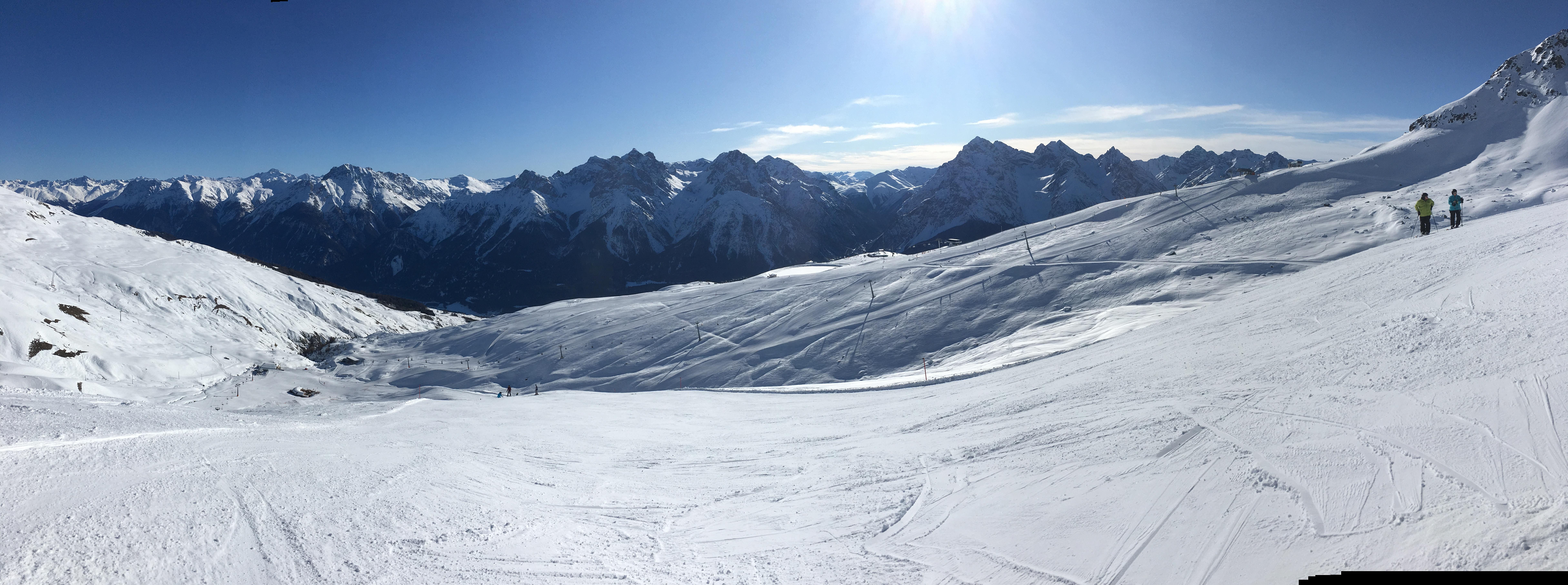 1. OS - Scuol