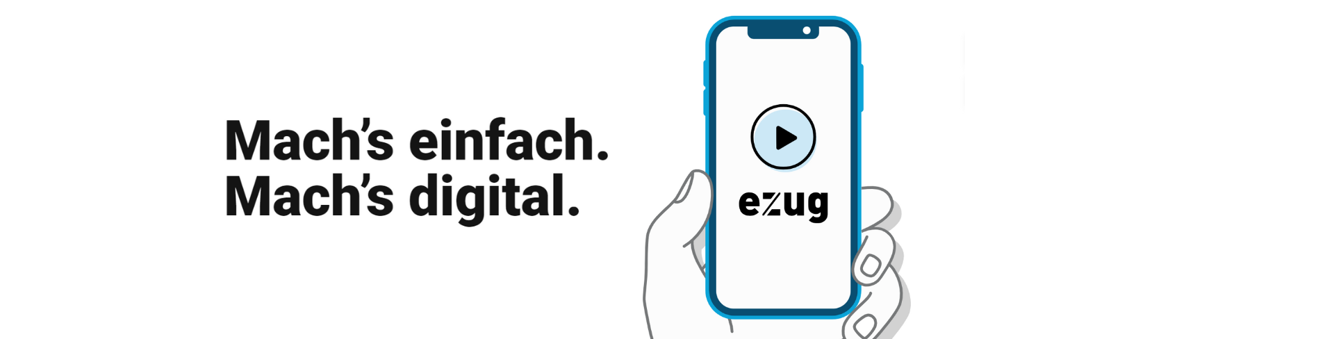 eZug App