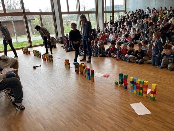 Vollversammlung