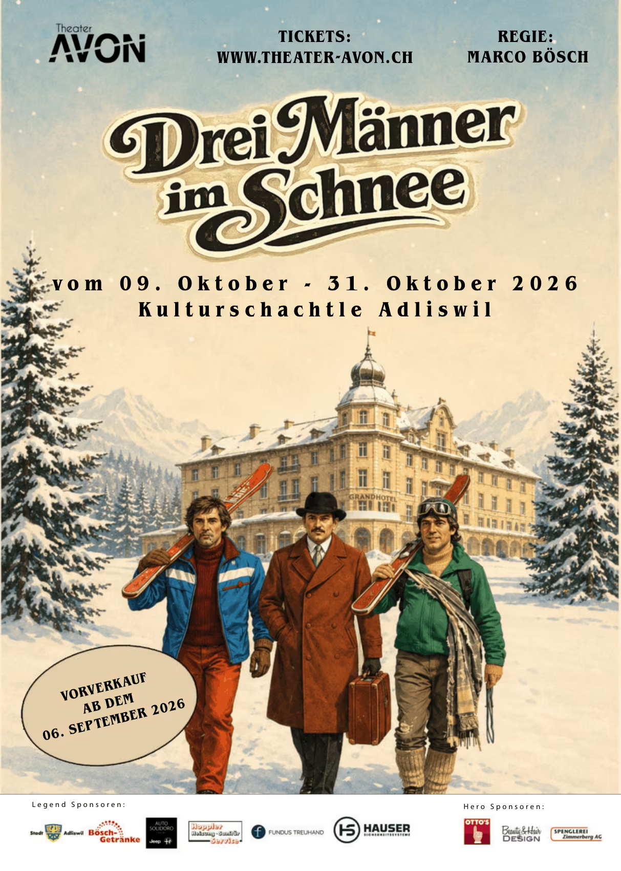 Theater AVON