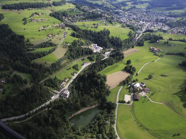 Grundtal