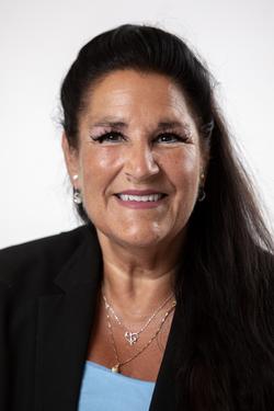 Carole Schluchter-Spori