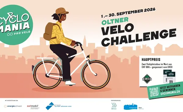 Oltner Velo-Challenge 2026