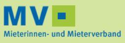 Mieterinnen- und Mieterverband