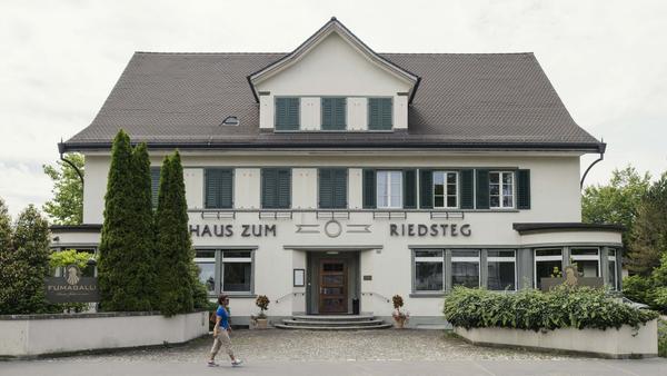 Uetiker Museum