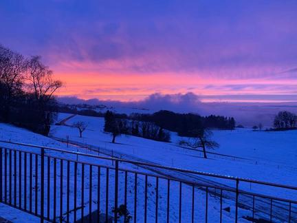 Lovatens (hiver)
