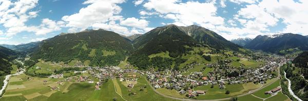 Tourismus