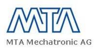 Logo MTA Mechatronic AG