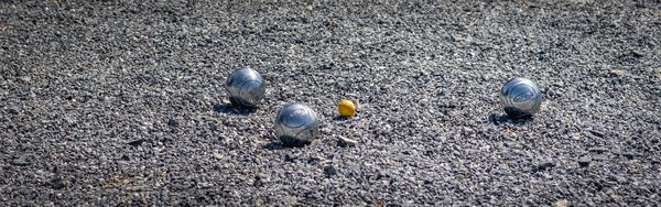 Boccia