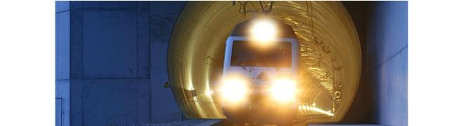 Öffentliche Planauflage - Ausbau Lötschberg-Basistunnel