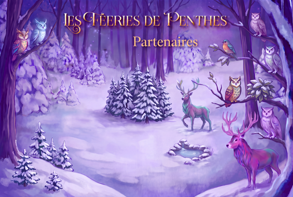 partenaires feeries
