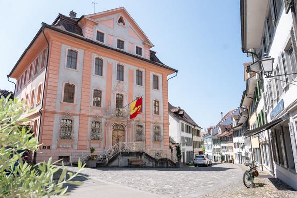 rathaus