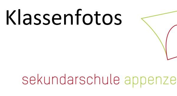 Klassenfotos Schuljahr 202021