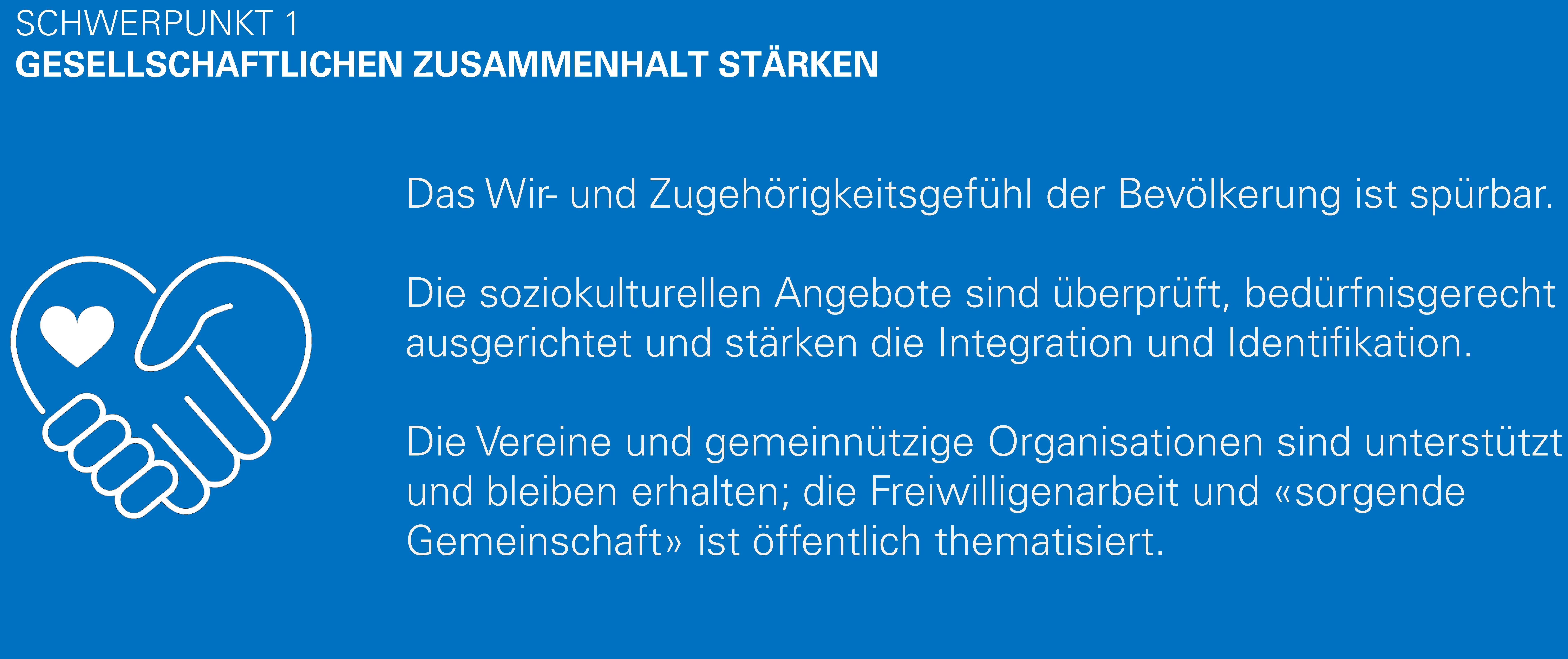 Ziele 1